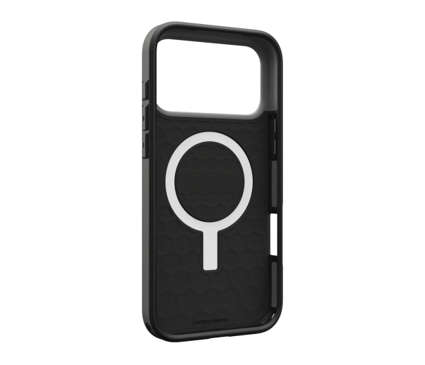 UAG Civilian etui do iPhone 17 Pro Max MagSafe black UAG114546114040 - 1364089 - zdjęcie 2